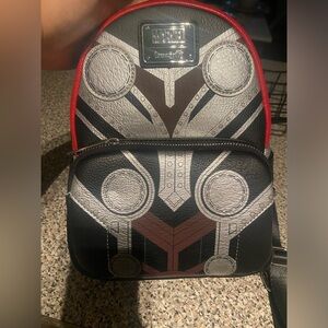 Brand new loungefly Thor